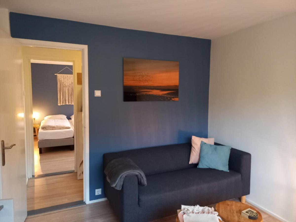 Hoekje Up Katwijk aan Zee Esterno foto